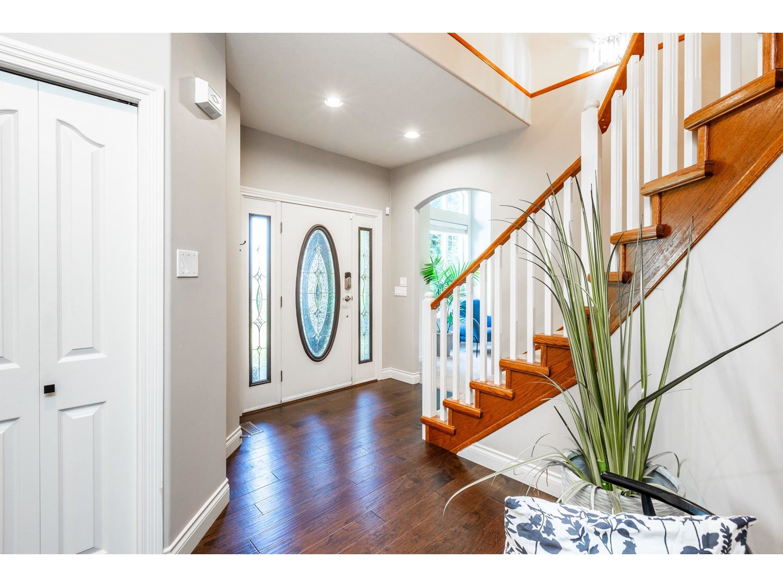 20536 46A AVENUE, Langley real estate listing R2994625