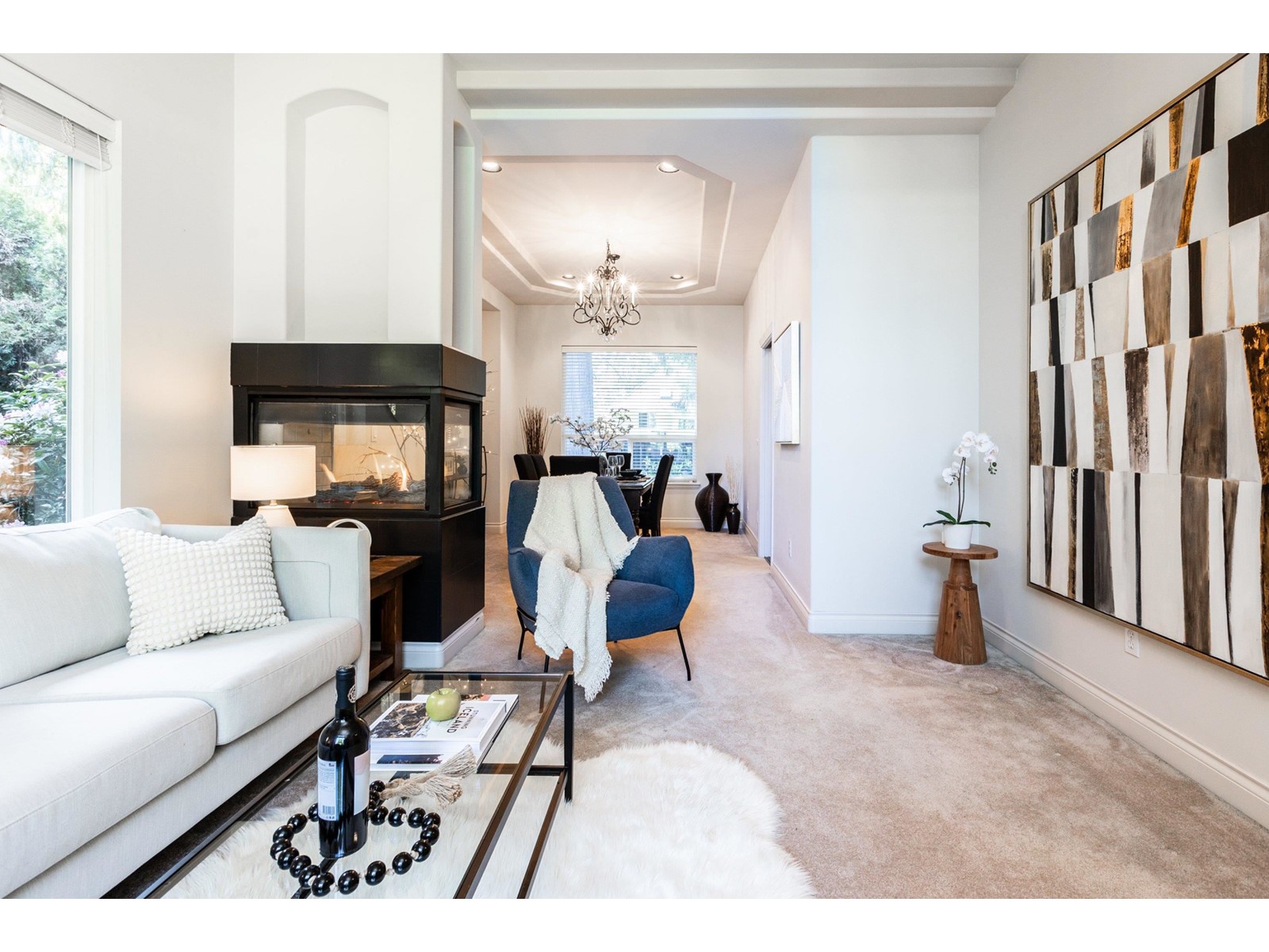20536 46A AVENUE, Langley real estate listing R2994625
