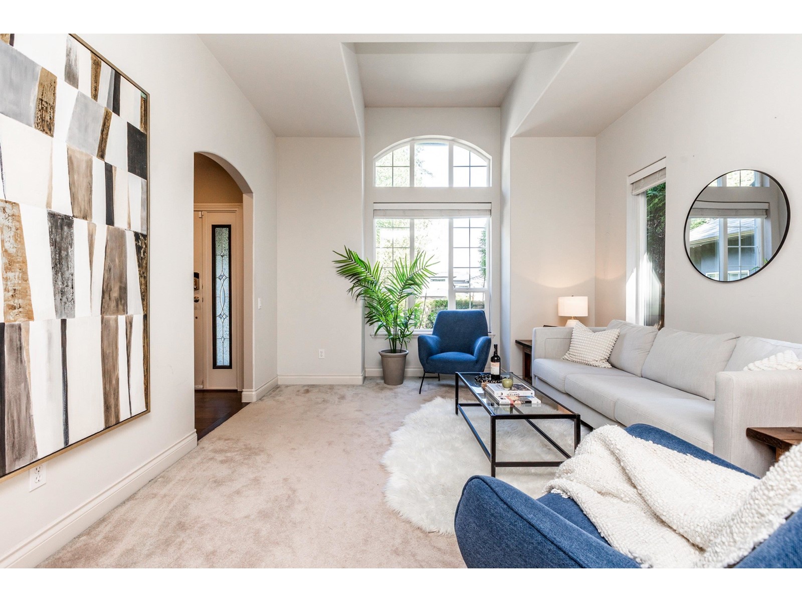 20536 46A AVENUE, Langley real estate listing R2994625