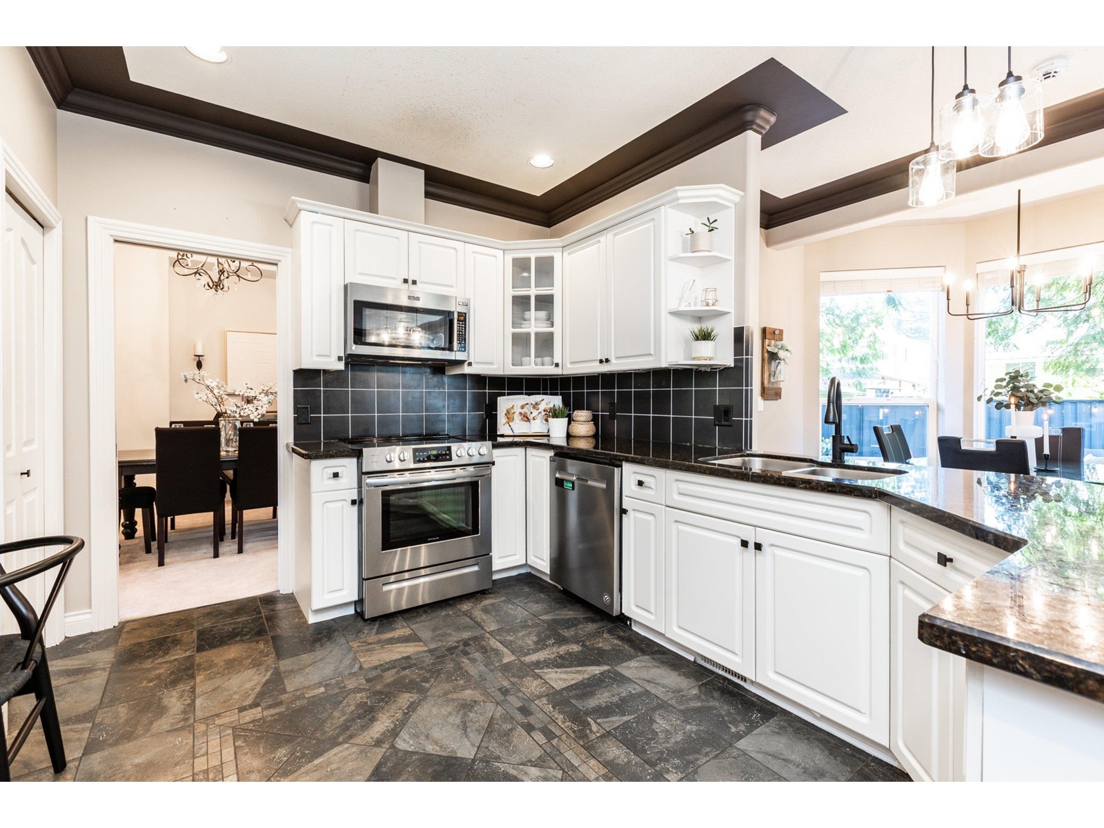 20536 46A AVENUE, Langley real estate listing R2994625