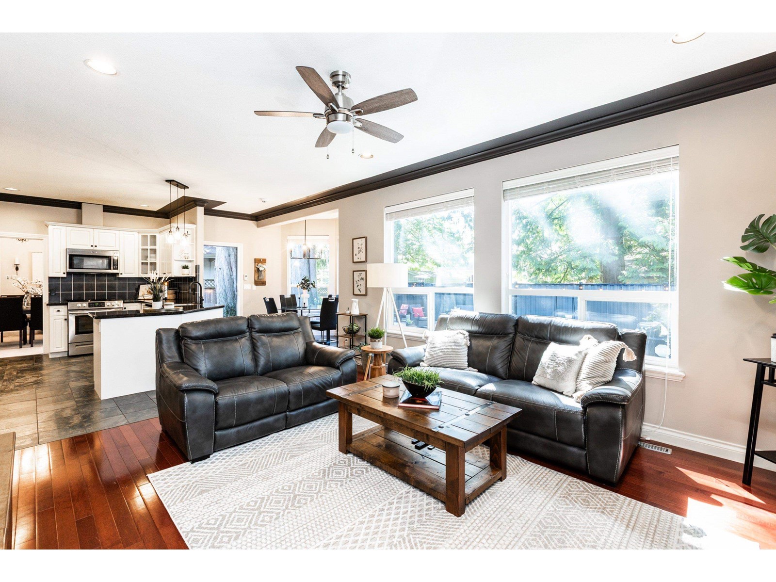 20536 46A AVENUE, Langley real estate listing R2994625