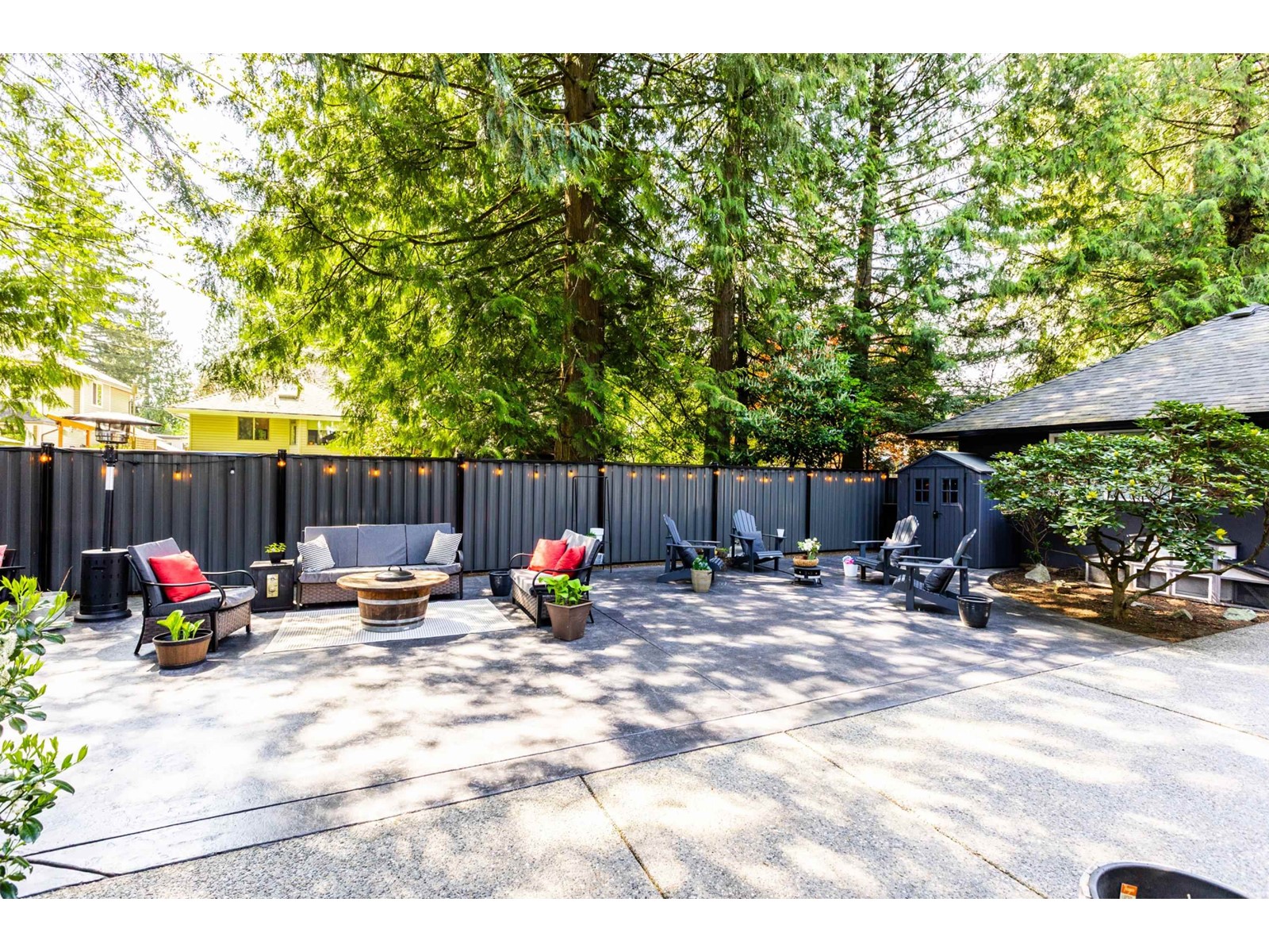 20536 46A AVENUE, Langley real estate listing R2994625