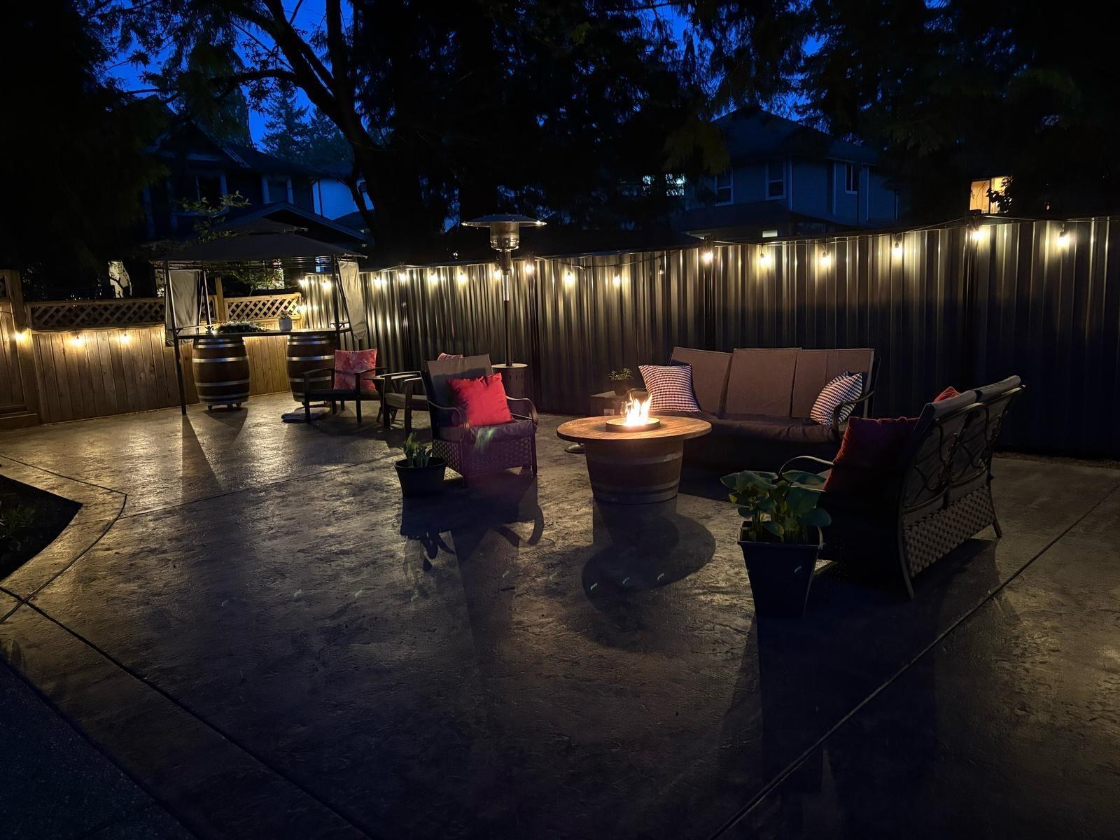20536 46A AVENUE, Langley real estate listing R2994625