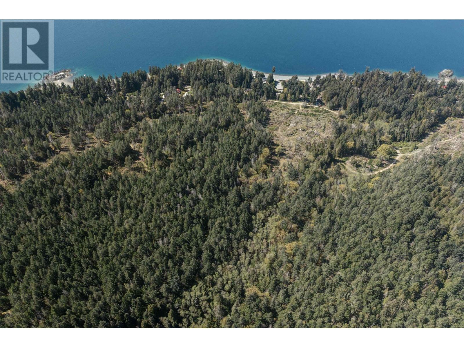 Block B PRIESTLAND ROAD, Sechelt