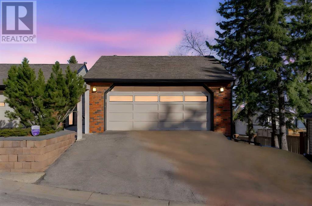 Single Family House for Sale in   Strathcona Drive SW Strathcona Park Calgary 
