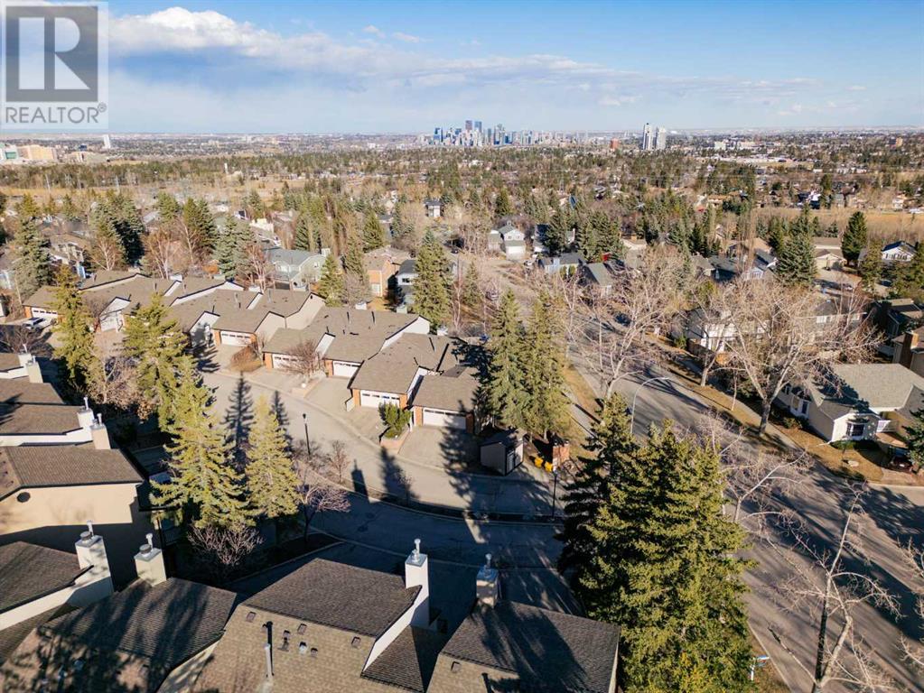 Single Family House for Sale in   Strathcona Drive SW Strathcona Park Calgary 