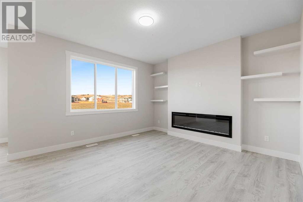 494 Clydesdale Way, Cochrane