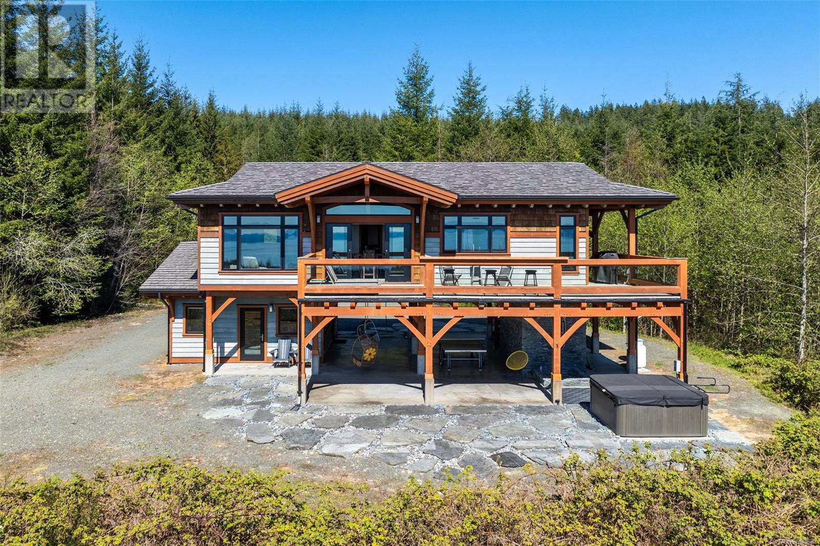 Photo 12 of 3926 Timberline Way, Sooke BC
