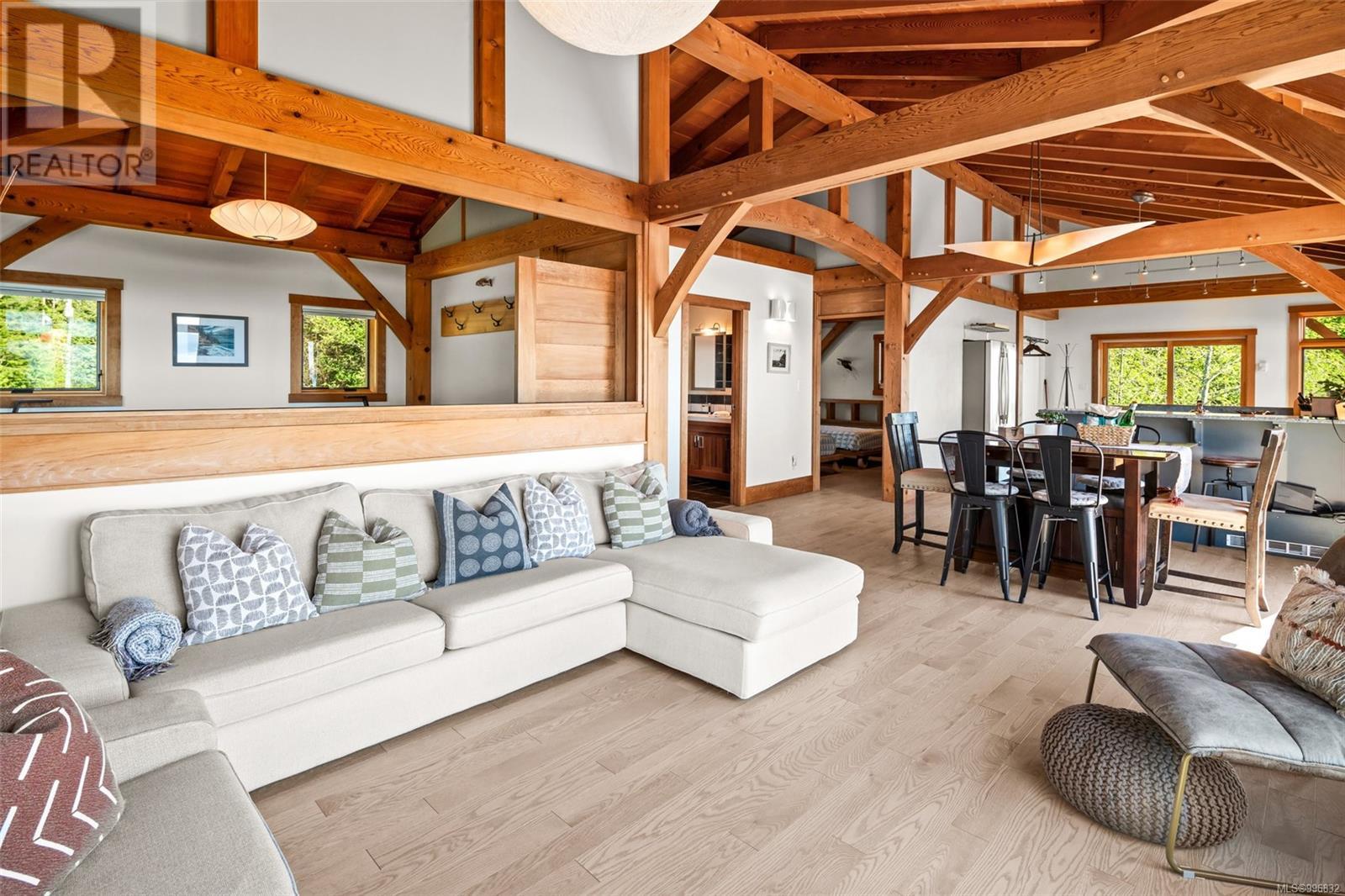 Photo 2 of 3926 Timberline Way, Sooke BC