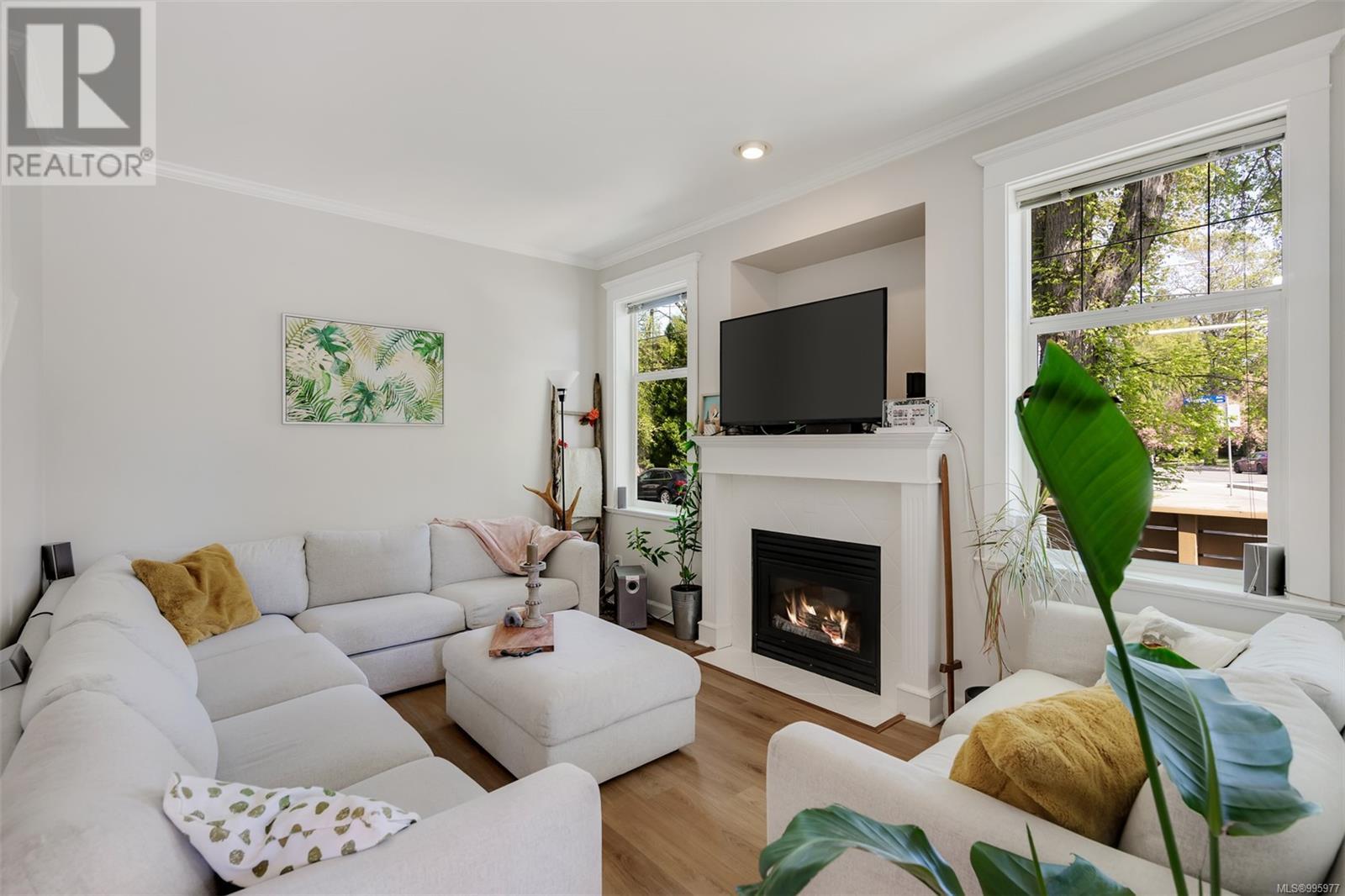 1428 Fort St, Victoria