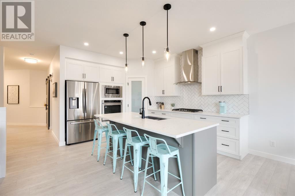 32 Fireside Link, Cochrane