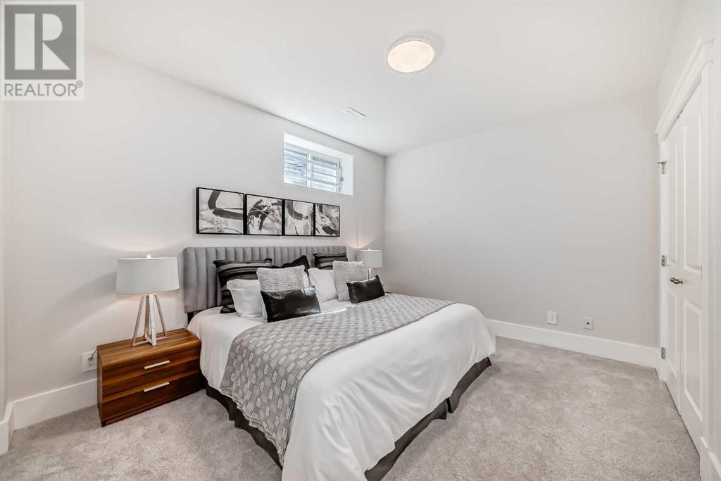 Single Family House for Sale in   Avenue SW Richmond Calgary 