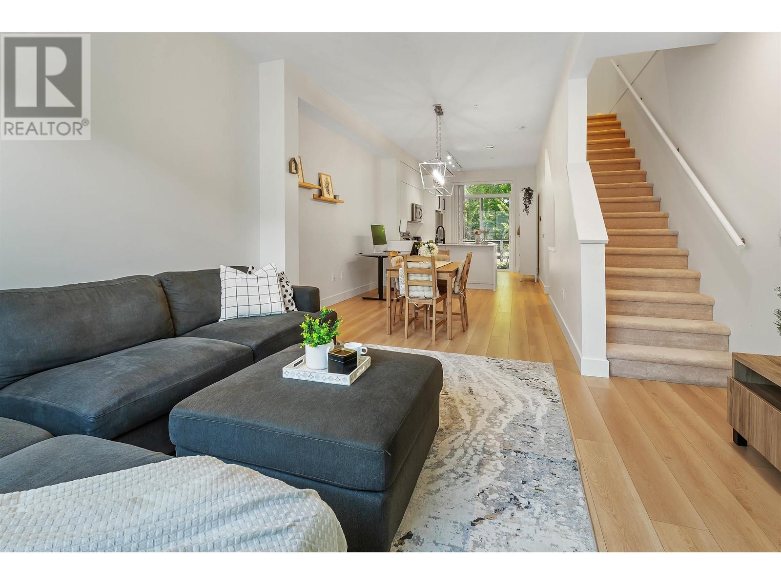 91 19696 HAMMOND ROAD, Pitt Meadows