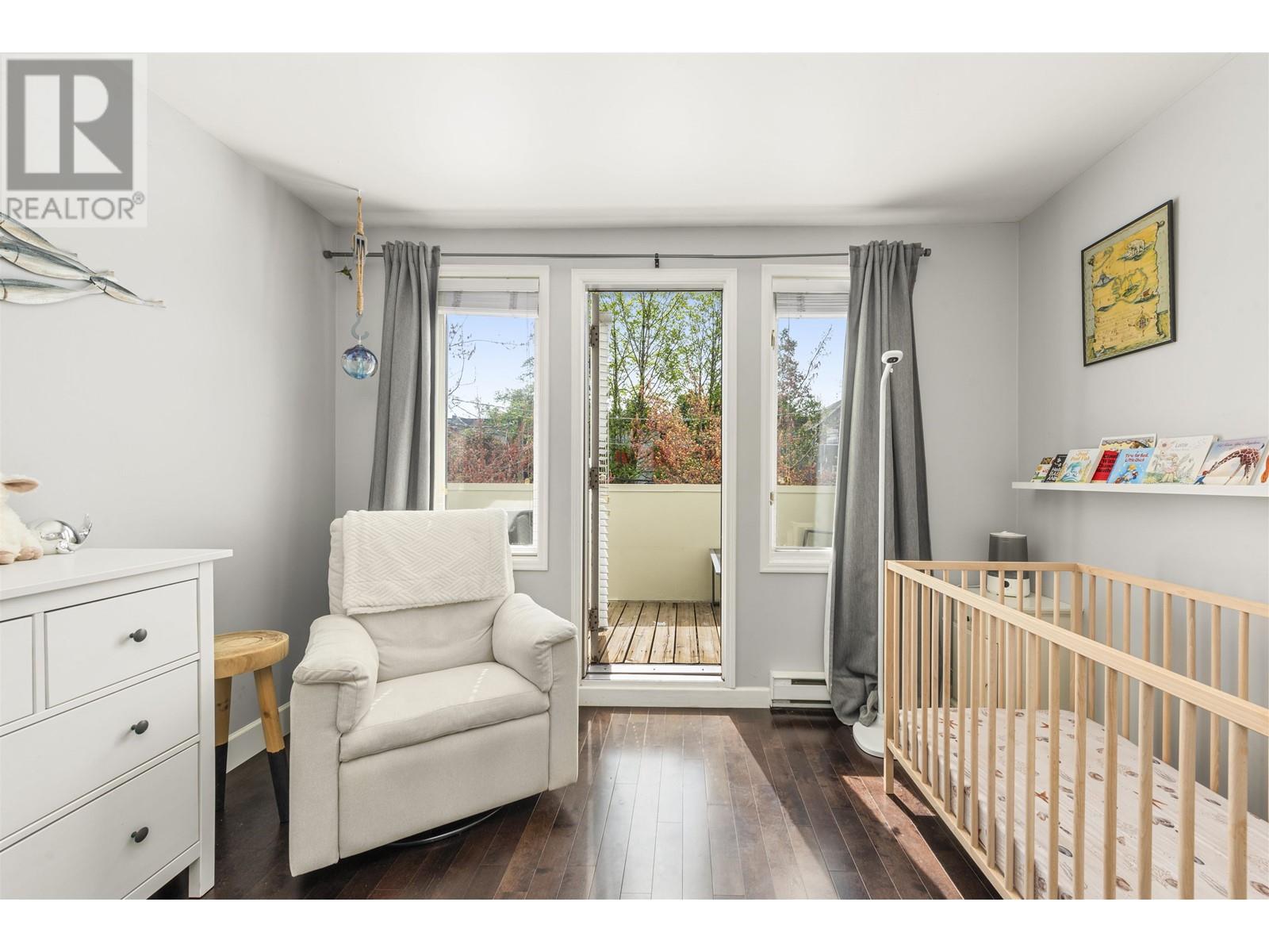 1858 W 1ST AVENUE, Vancouver