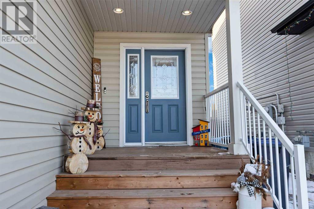 161 Lynx Crescent, Fort McMurray
