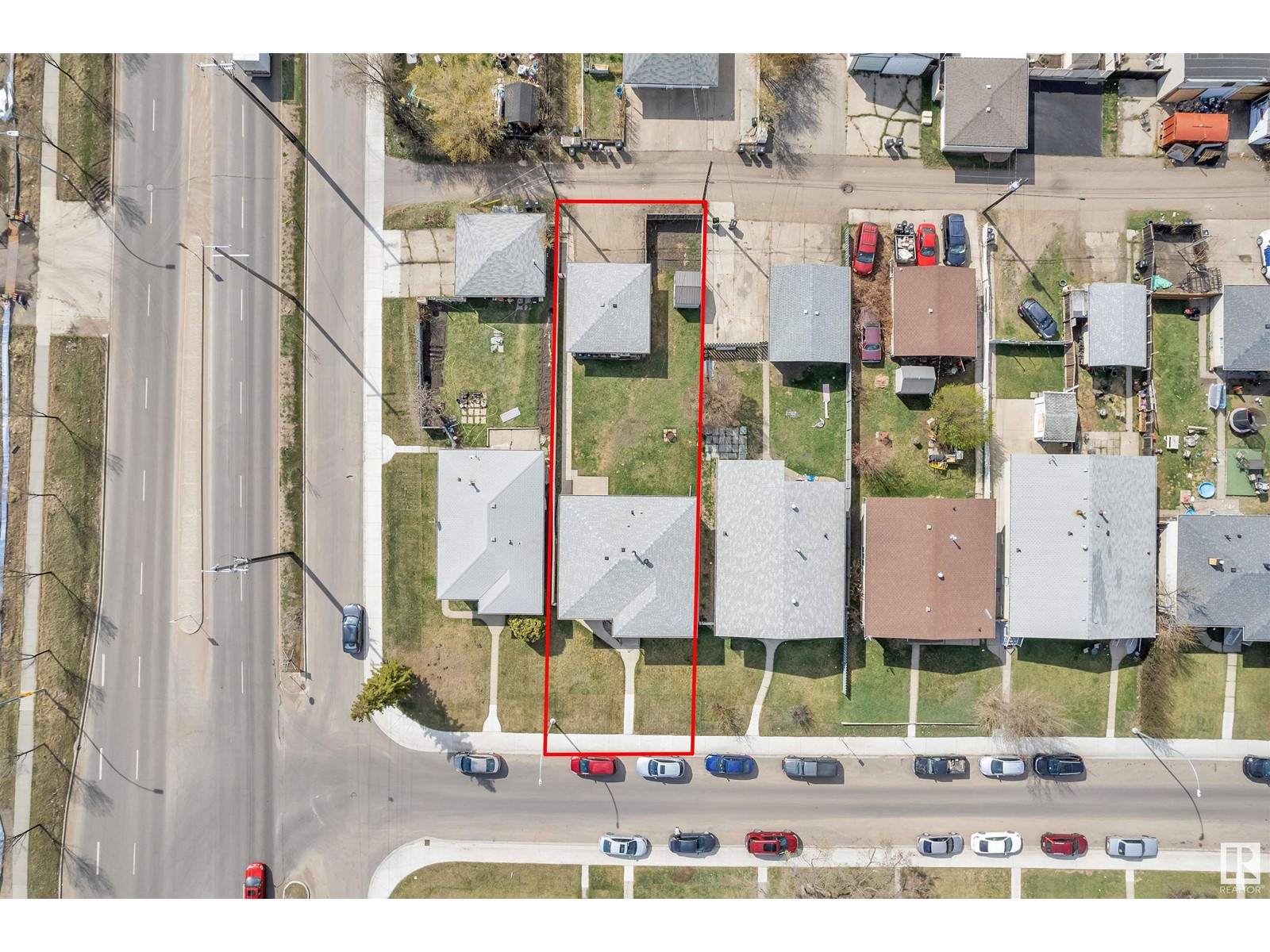 Single Family House Raised bungalow for Sale in   ST NW Edmonton 