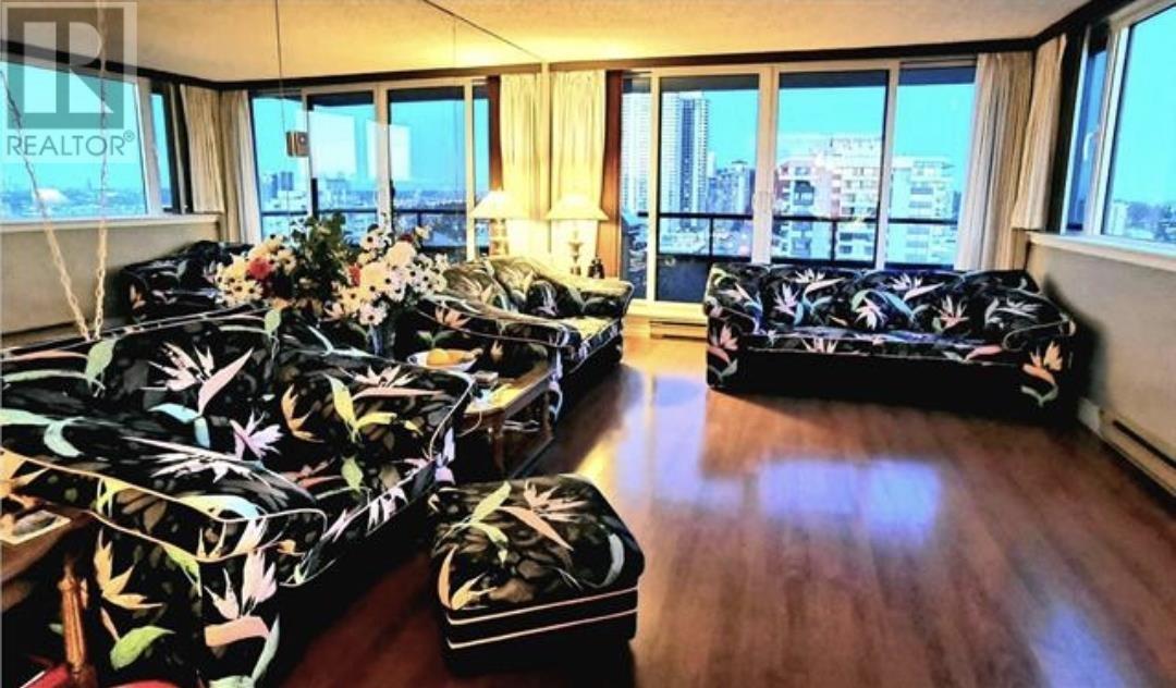 2007 3980 CARRIGAN COURT, Burnaby