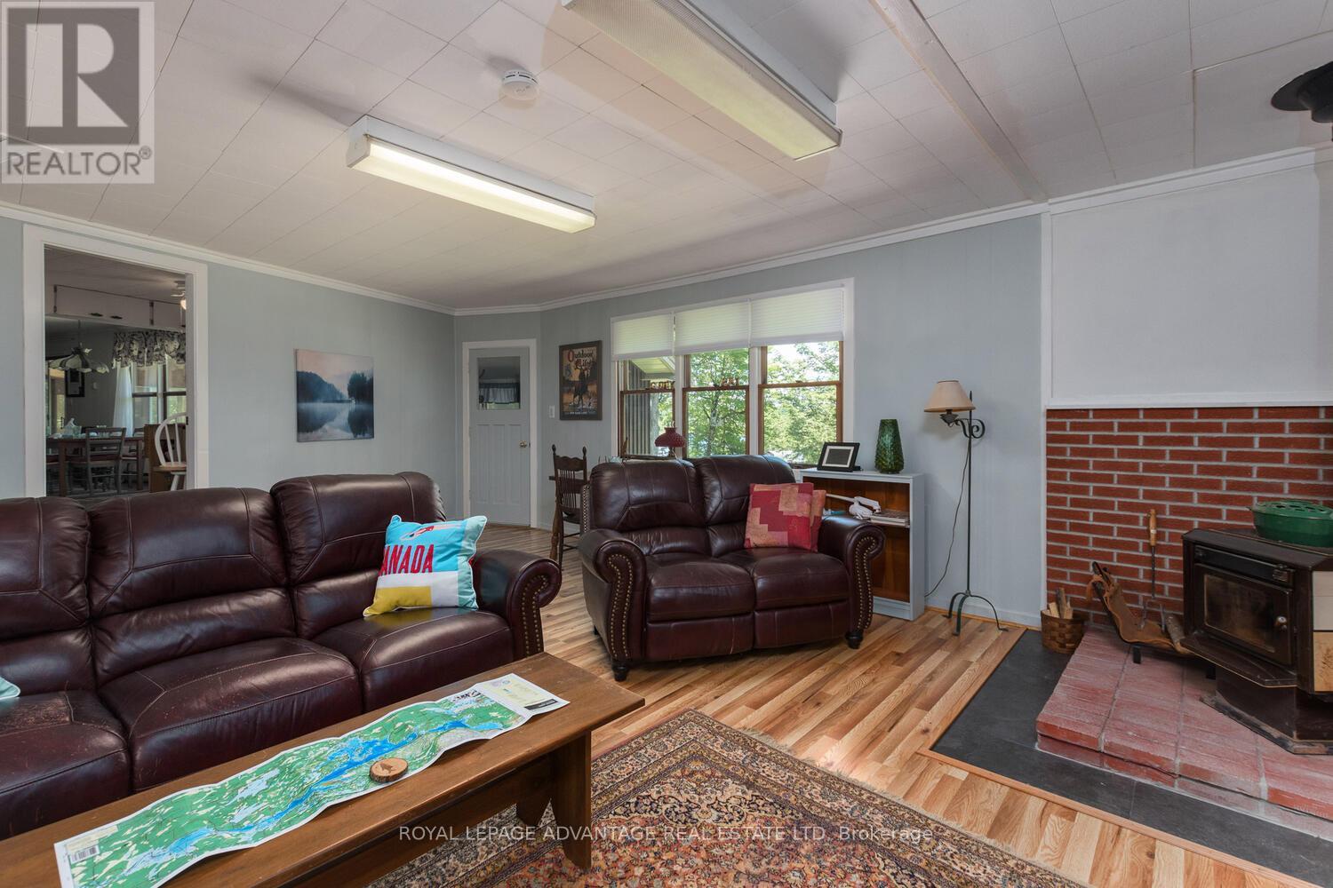 Photo 10 of 4418 Old Kingston Road, Rideau Lakes ON