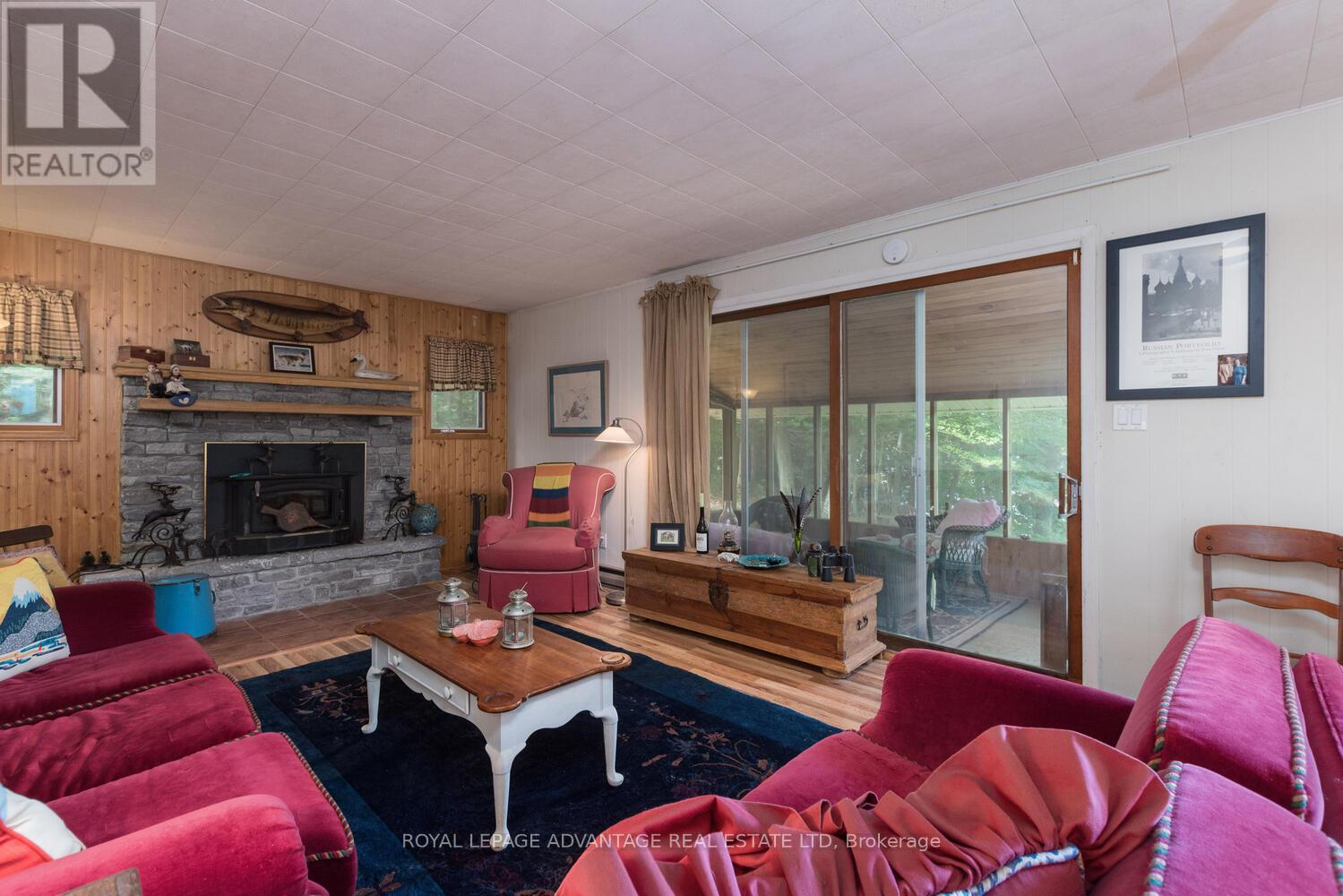 Photo 18 of 4418 Old Kingston Road, Rideau Lakes ON