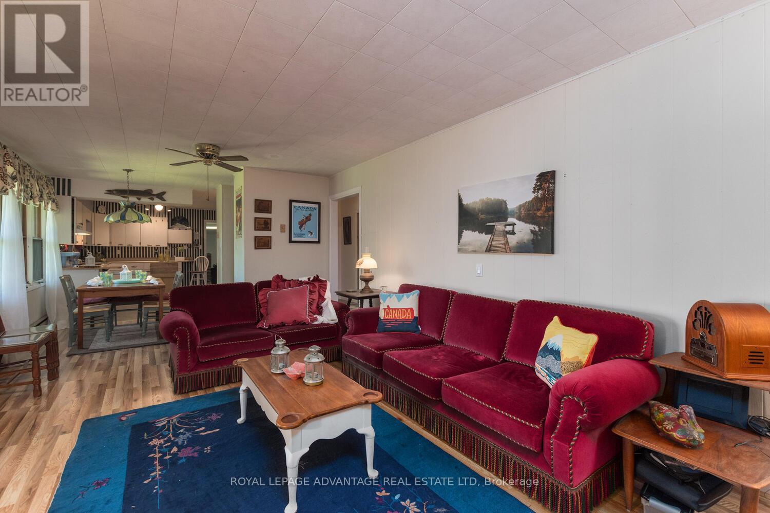 Photo 20 of 4418 Old Kingston Road, Rideau Lakes ON