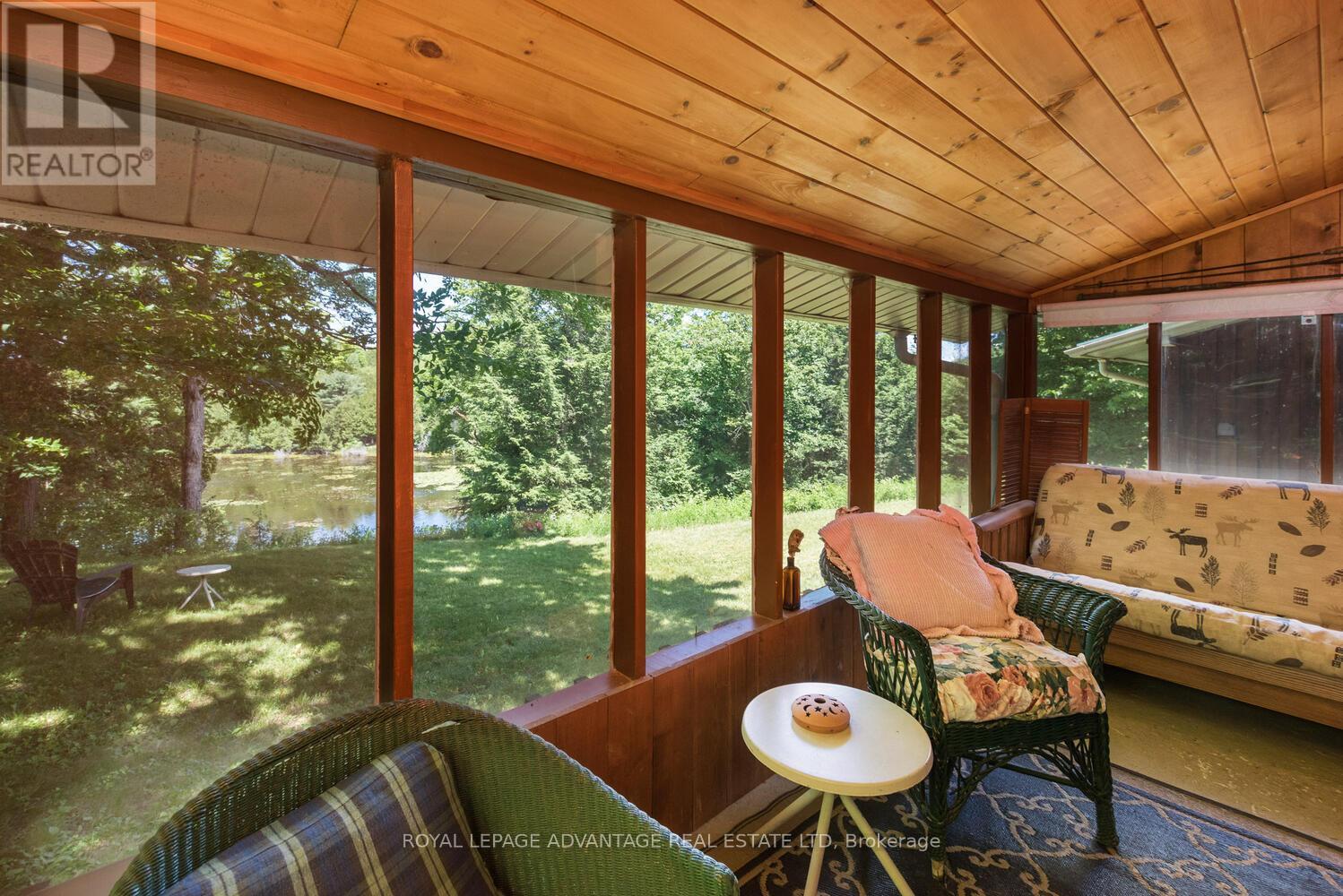 Photo 21 of 4418 Old Kingston Road, Rideau Lakes ON
