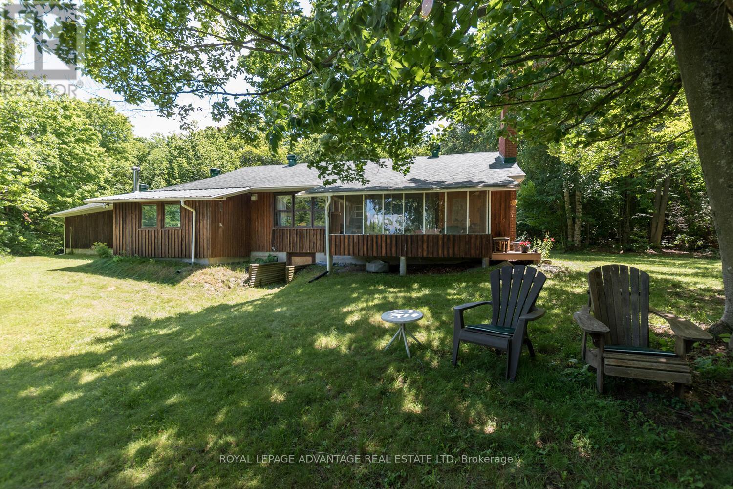 Photo 33 of 4418 Old Kingston Road, Rideau Lakes ON