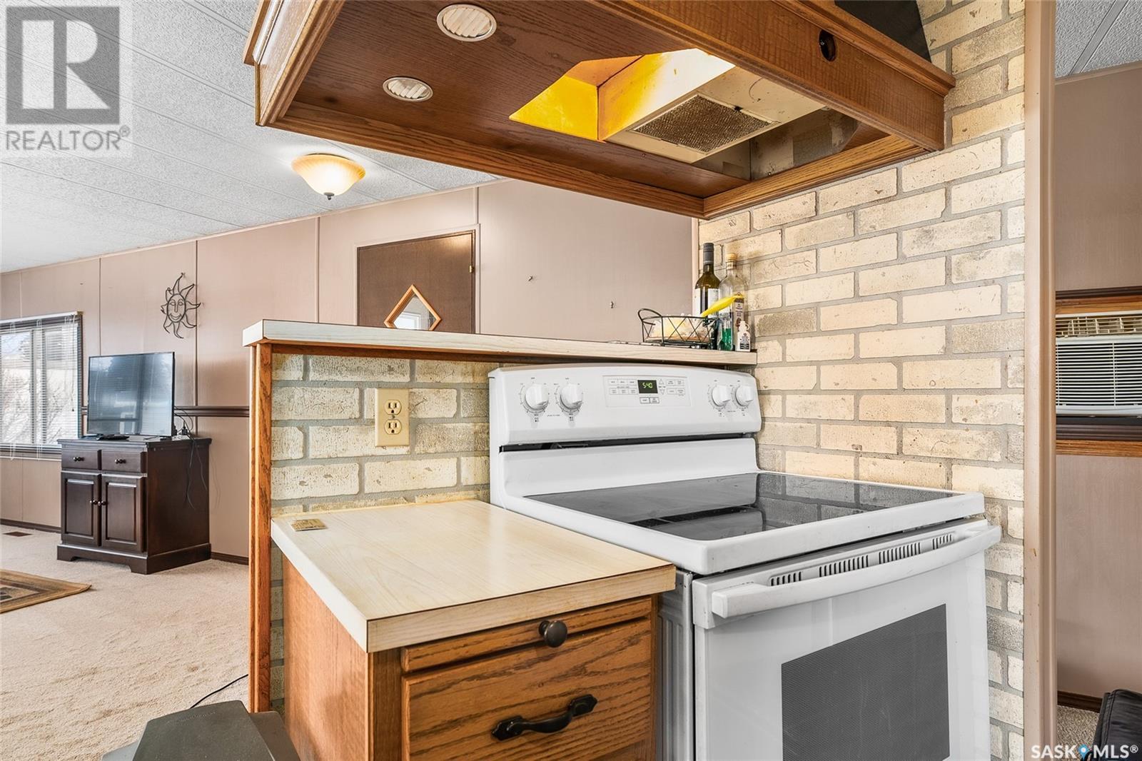 Single Family House Mobile Home for Sale in  Leland PLACE Saskatoon 