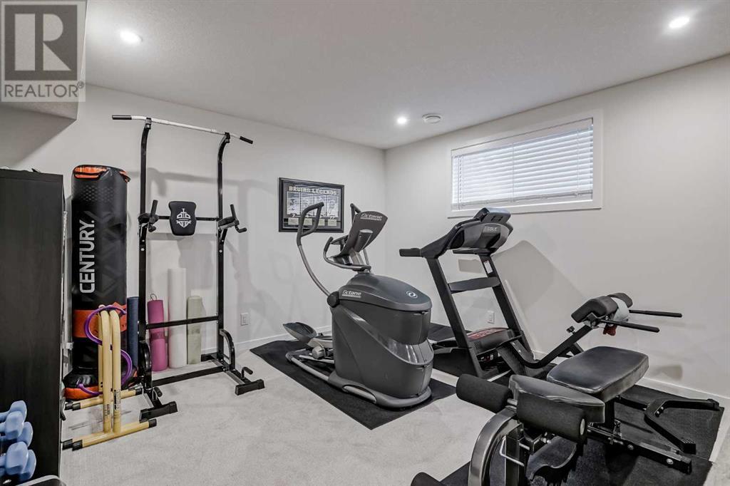 Single Family House for Sale in  Savoy Landing SE Rangeview Calgary 