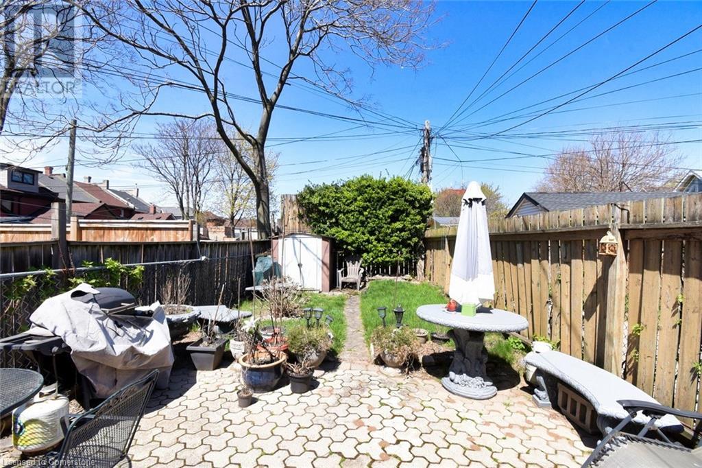 Photo 21 of 241 Robert Street, Hamilton ON