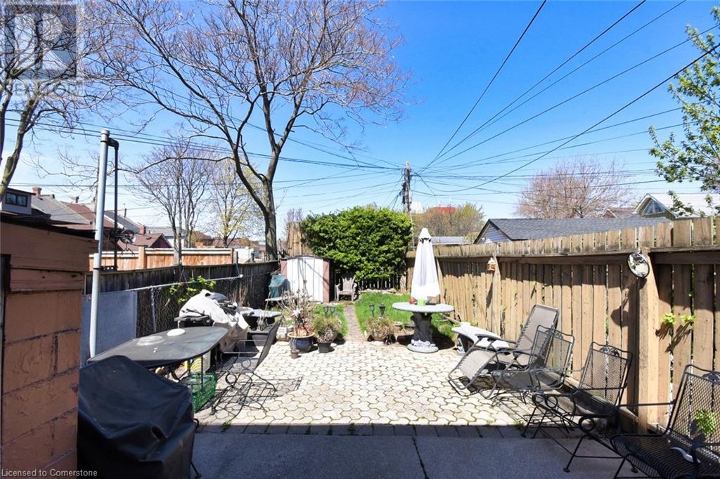 Photo 22 of 241 Robert Street, Hamilton ON