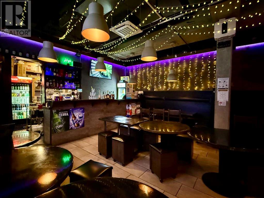 Business for Sale in    Street SW Downtown West End Calgary 