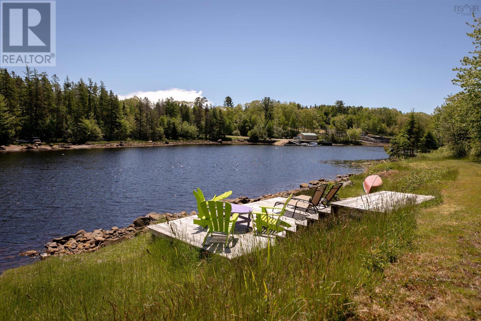 Photo 2 of Lot 23 1 Latimer Lane, Chester Basin NS
