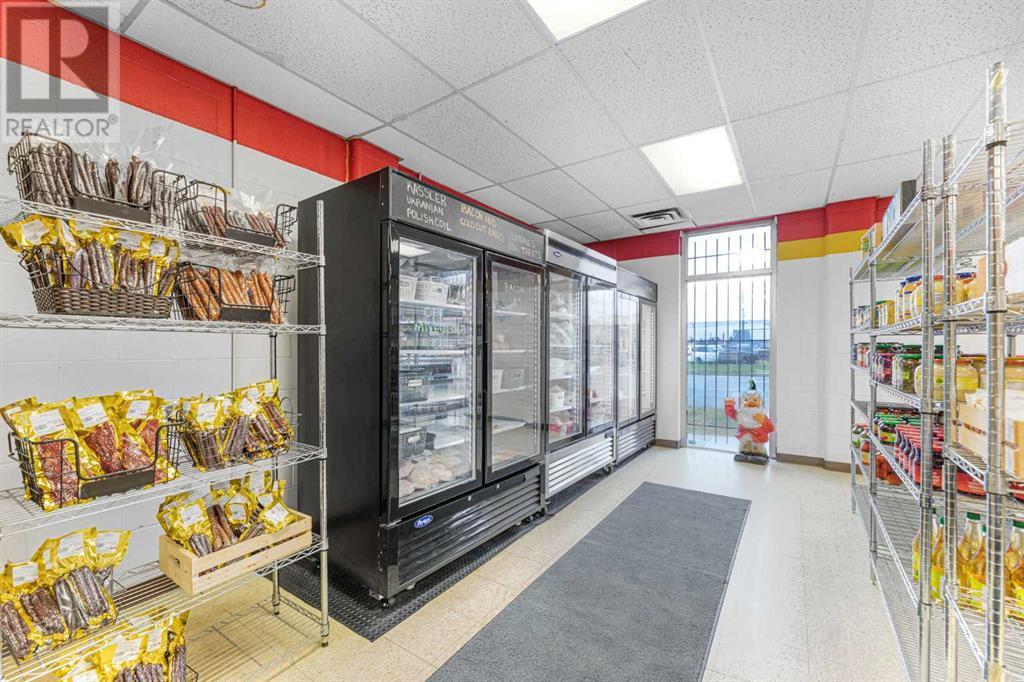 Business for Sale in   Street SE Forest Lawn Calgary 