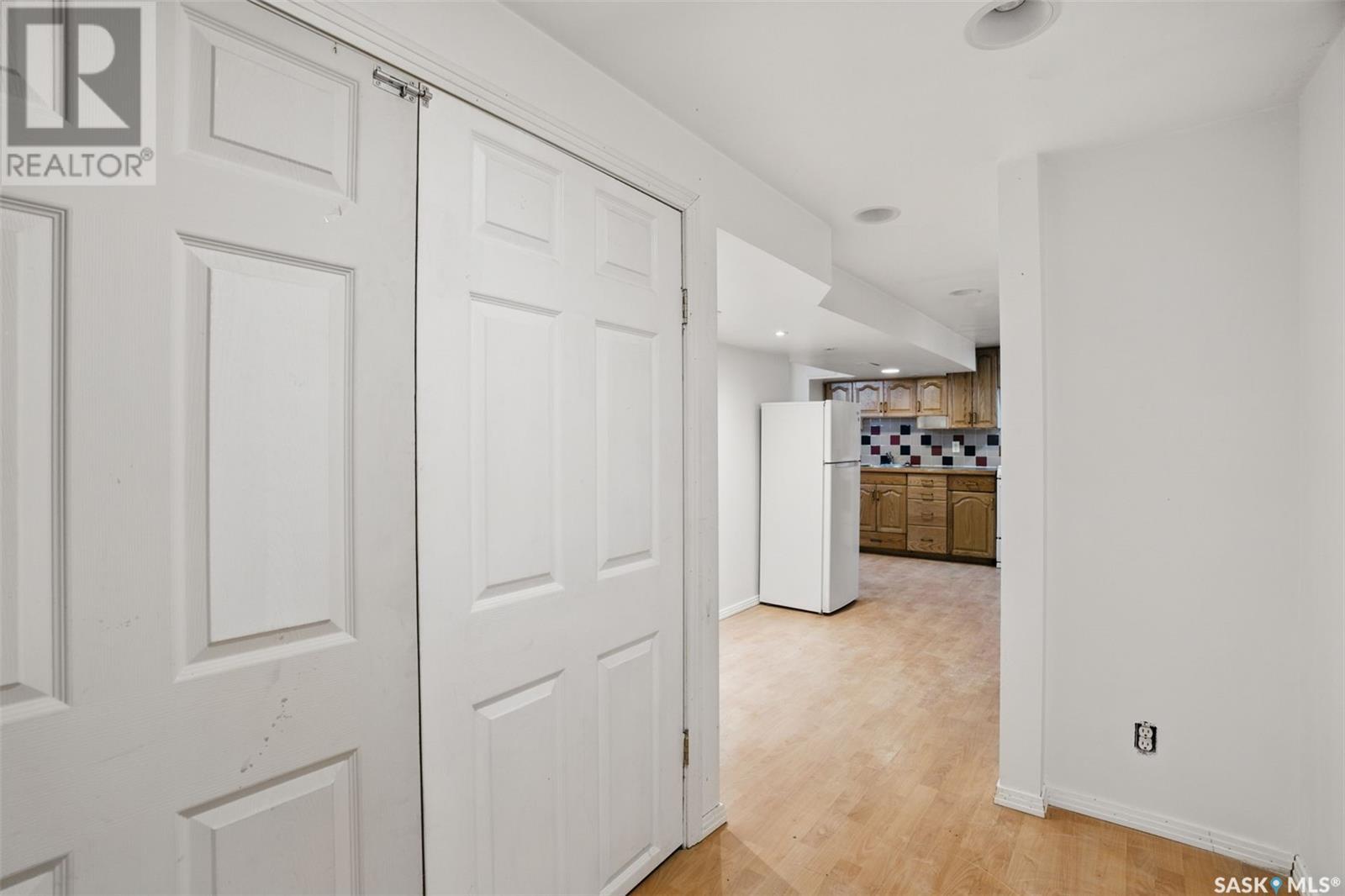 Single Family House 2 Level for Sale in  B AVENUE N Saskatoon 