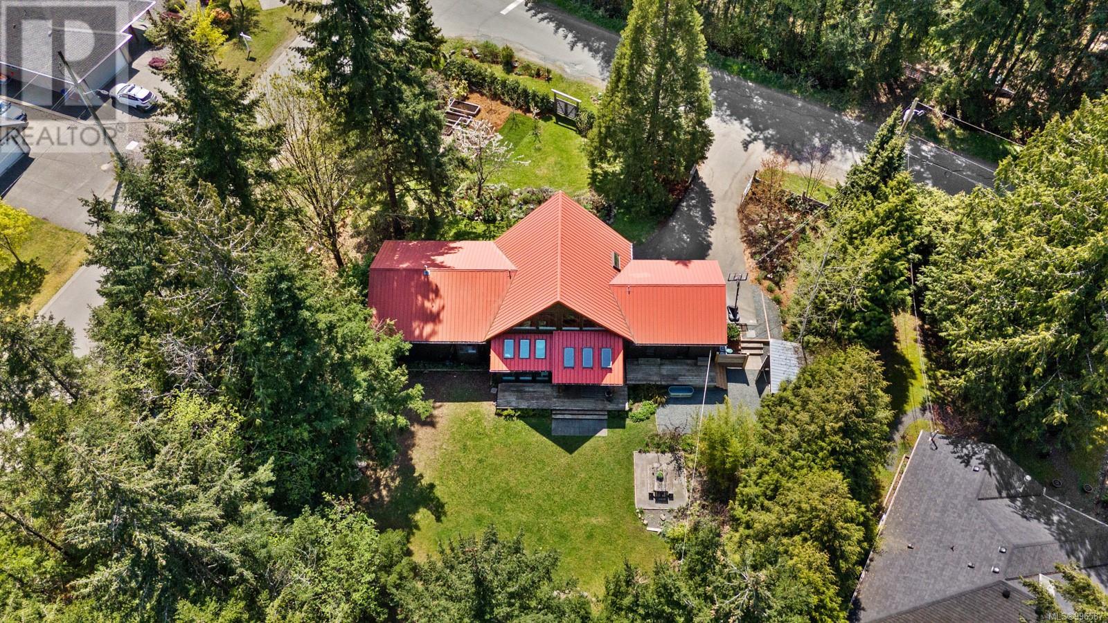 2844 Bruce St, Cumberland