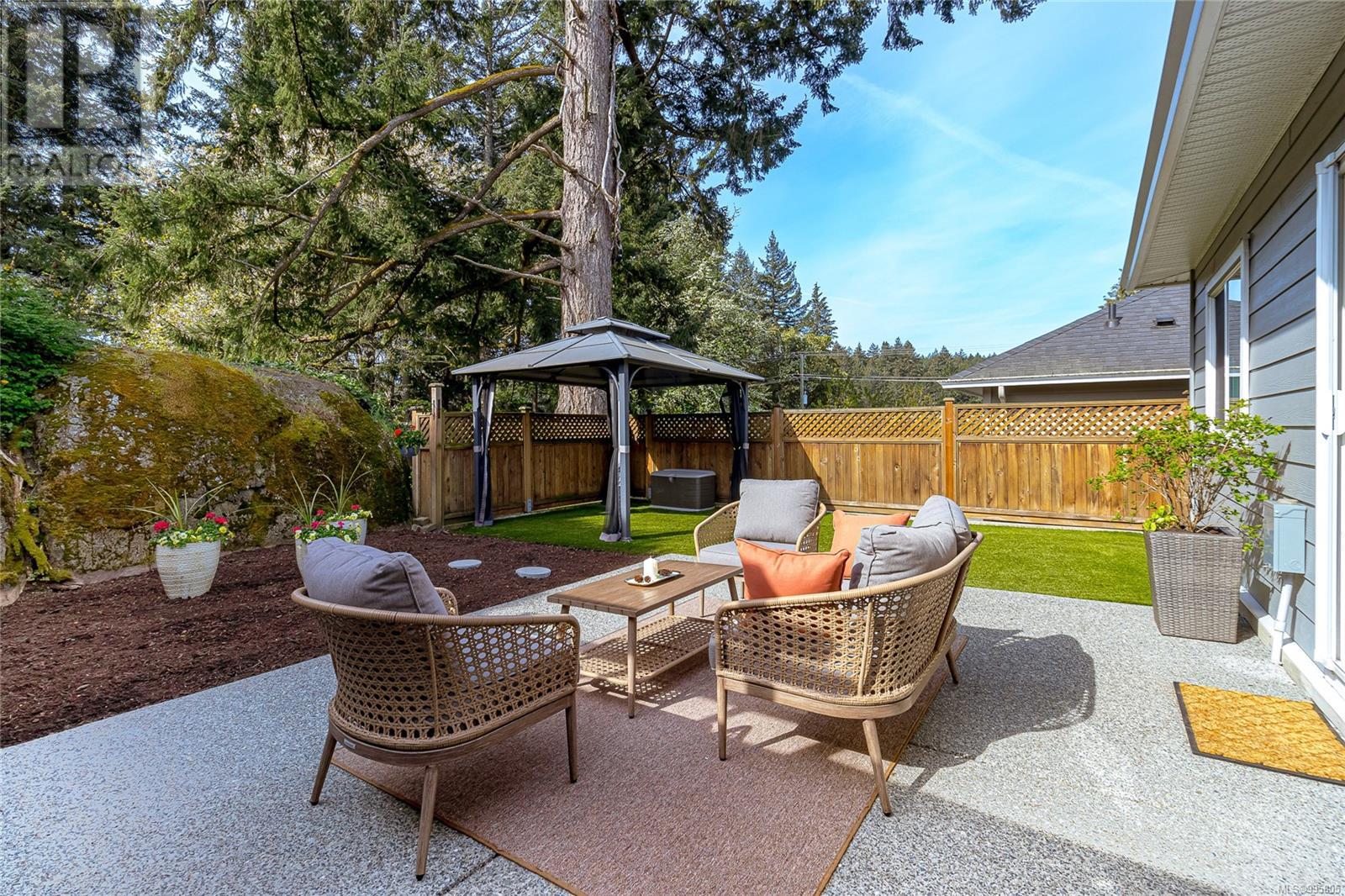 955 Lobo Vale, Langford