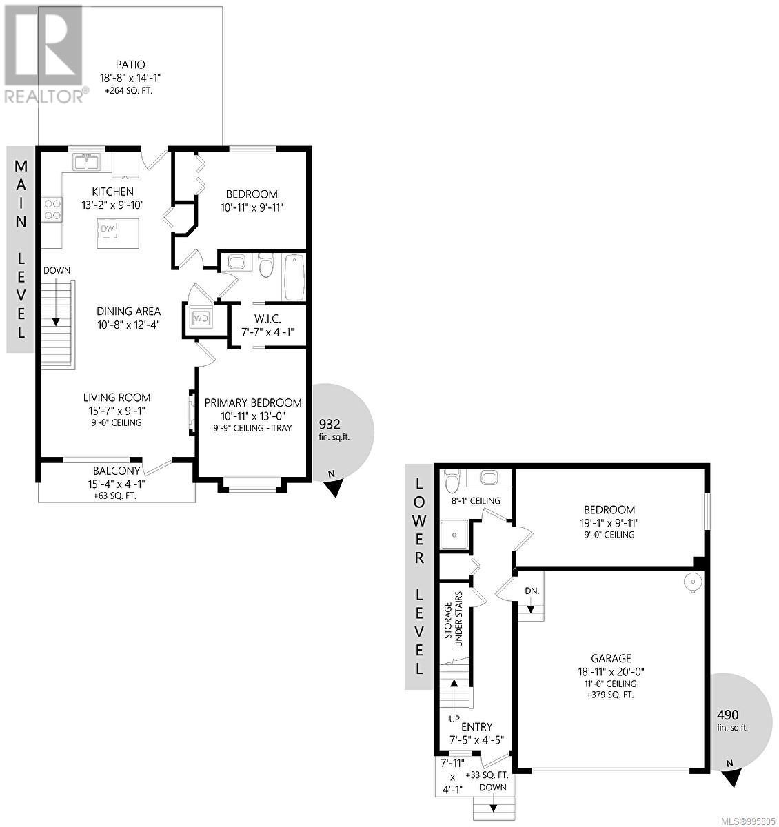 955 Lobo Vale, Langford
