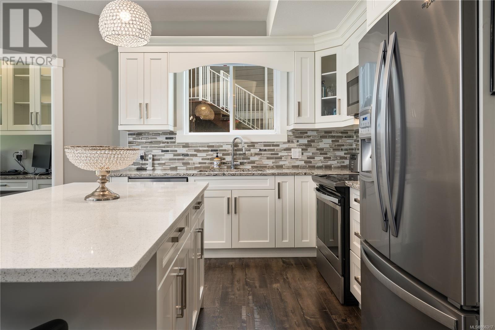505 Waterwood Pl, Nanaimo