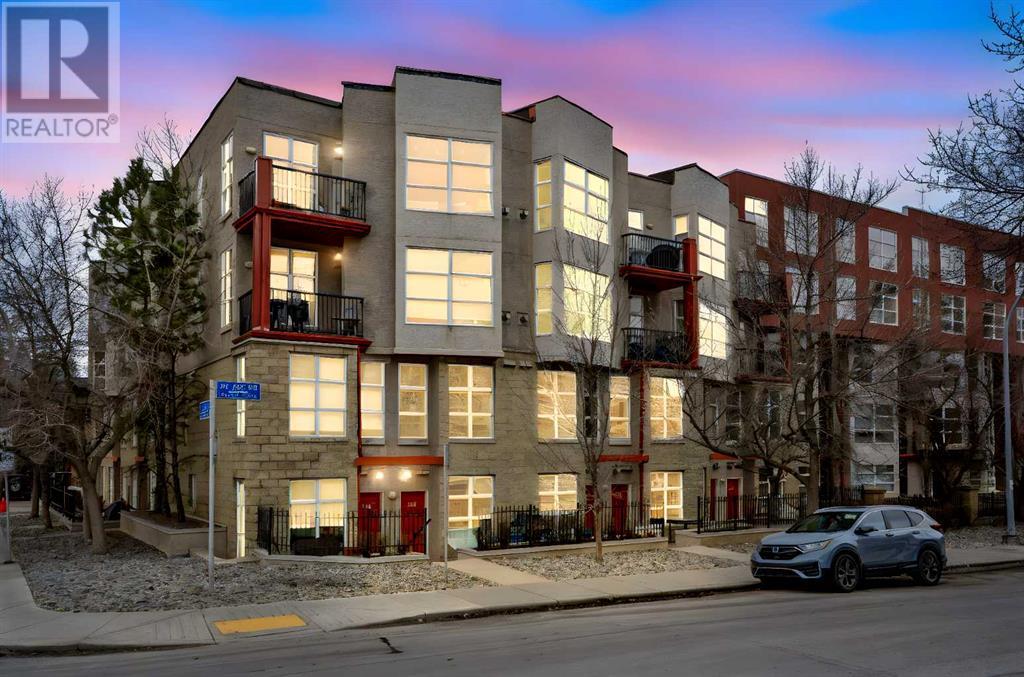 Single Family House for Sale in    Avenue SW Mission Calgary 