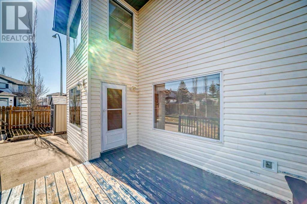 Single Family House for Sale in  Rocky Ridge Close NW Rocky Ridge Calgary 