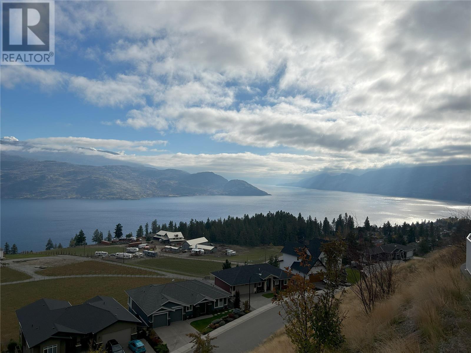  6040 Gerrie Road, Peachland