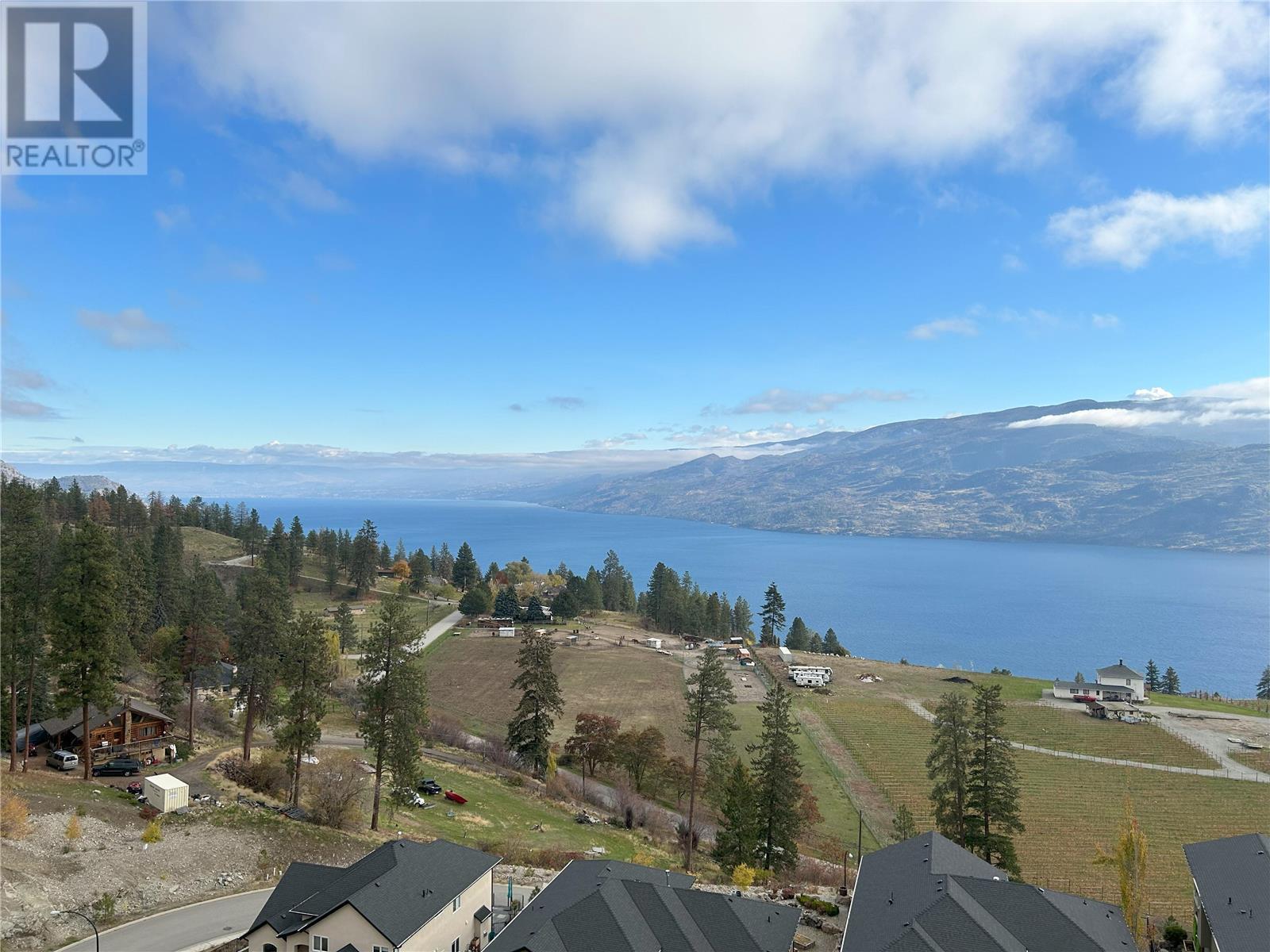  6040 Gerrie Road, Peachland