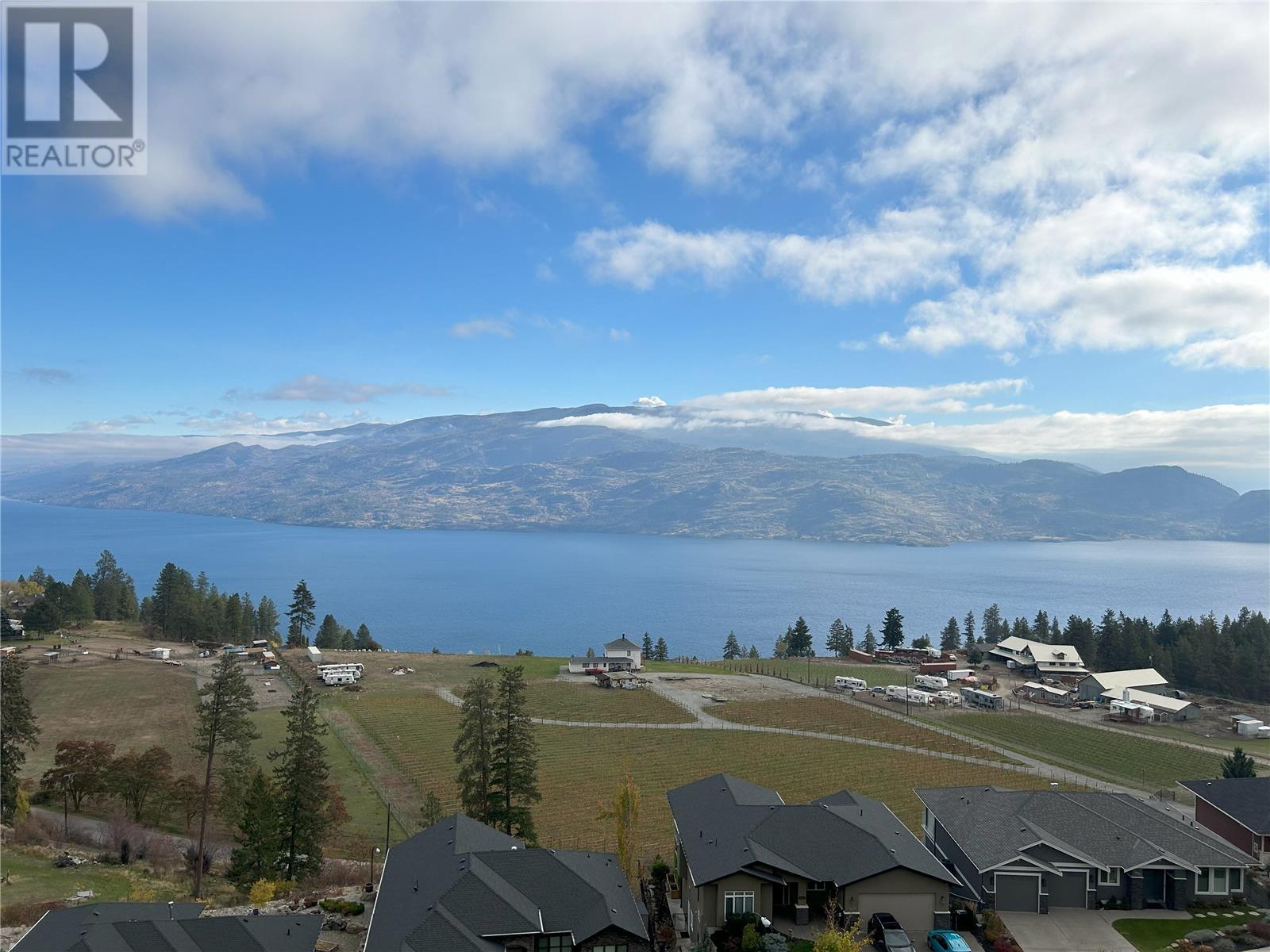 6040 Gerrie Road, Peachland