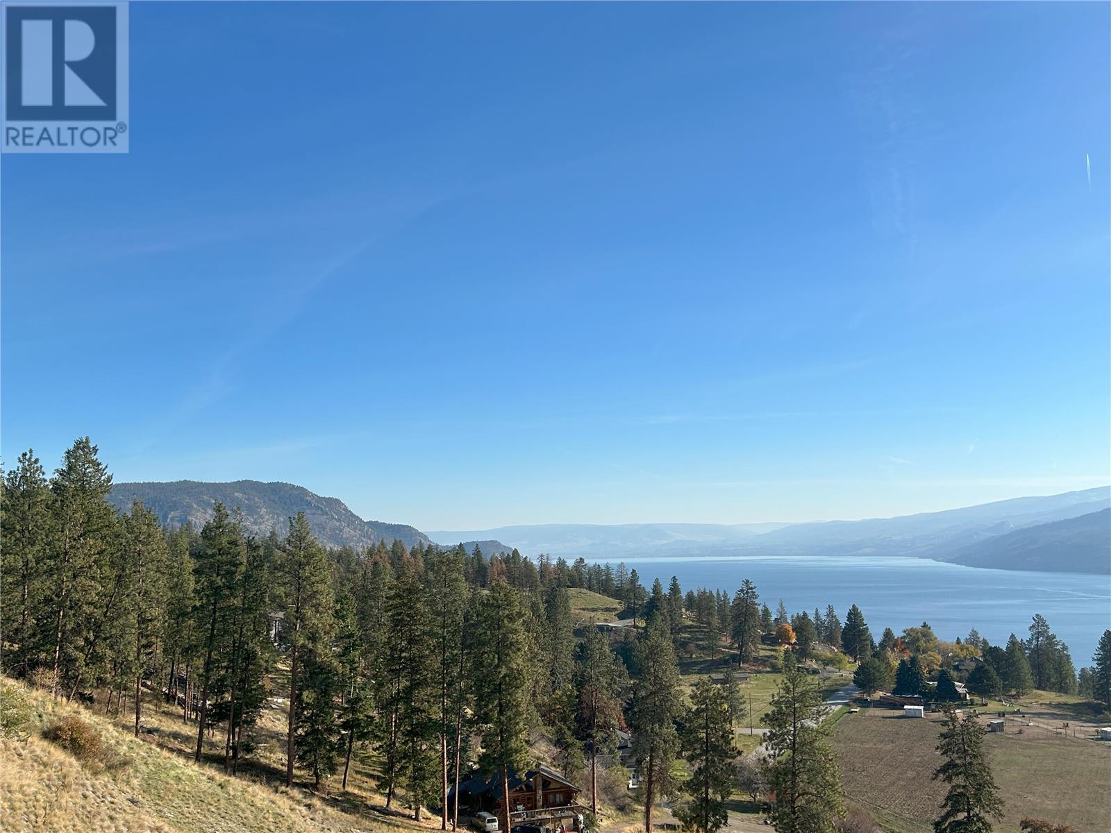  6040 Gerrie Road, Peachland