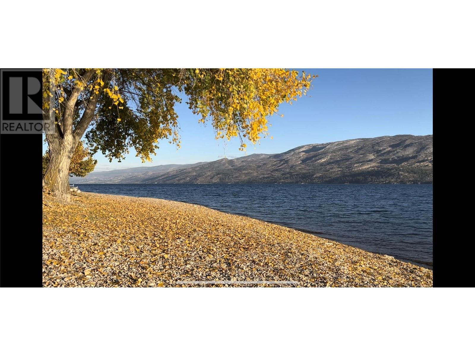  6040 Gerrie Road, Peachland