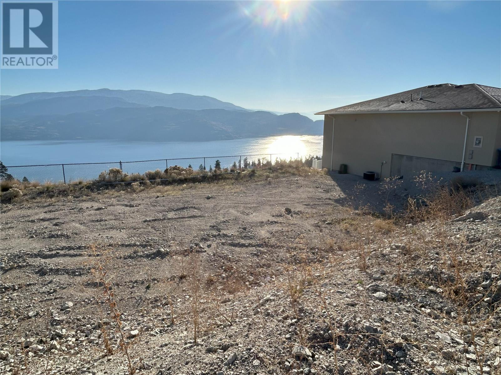  6040 Gerrie Road, Peachland