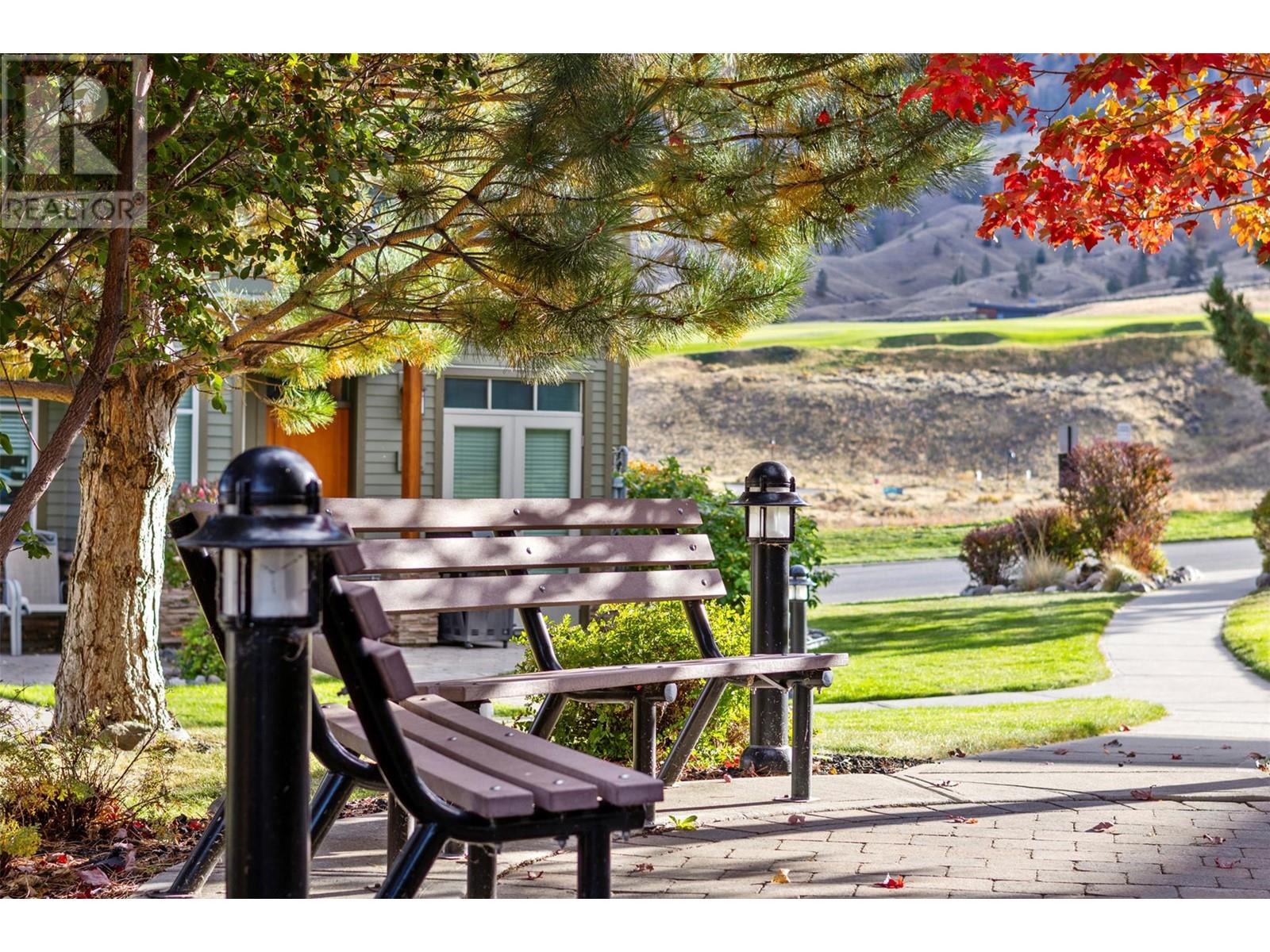 175 Holloway Drive Unit# 39, Kamloops