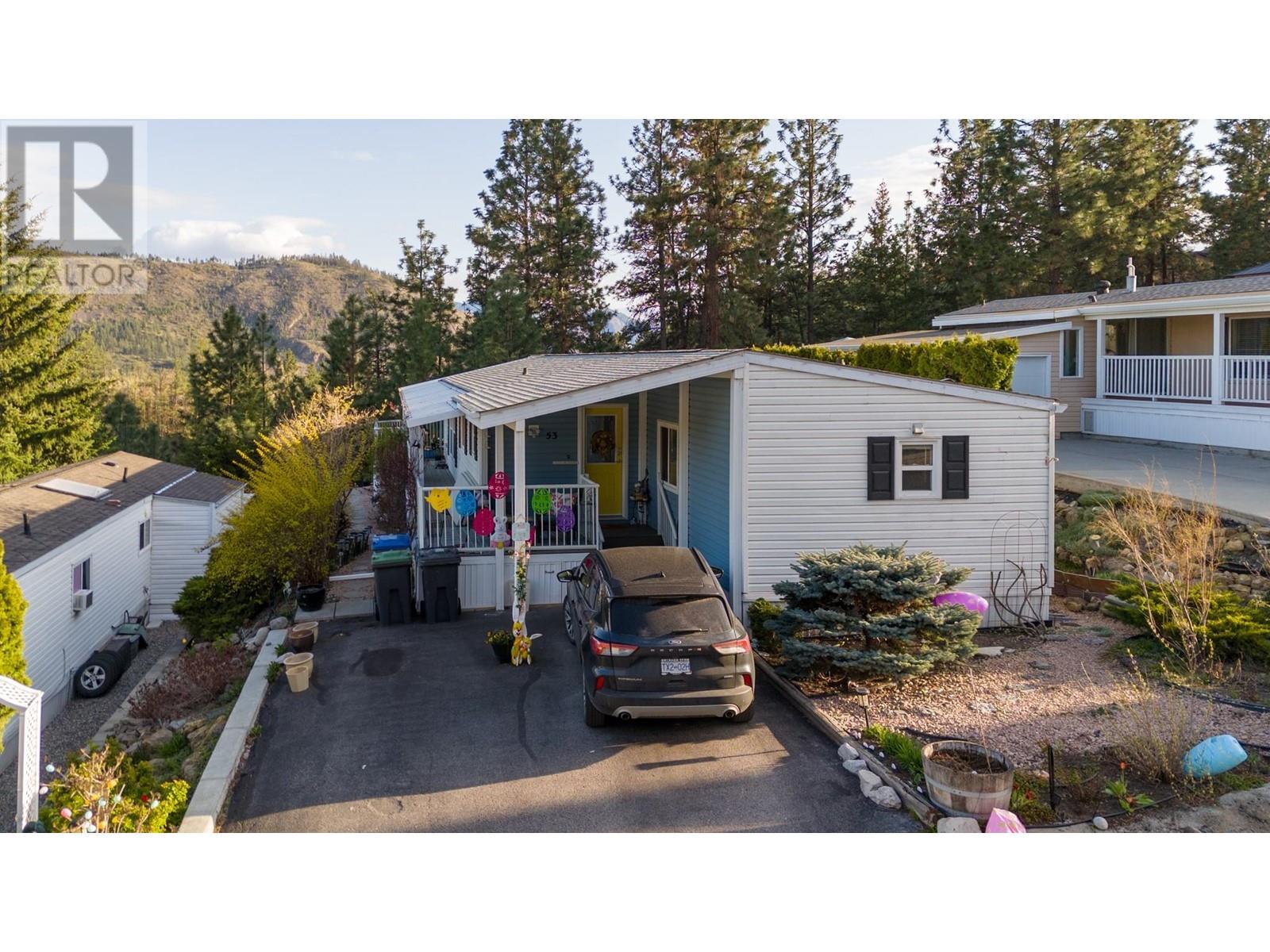 53 1750 Lenz Road, West Kelowna