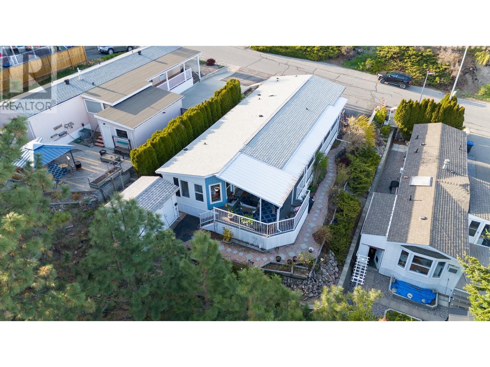 53 1750 Lenz Road, West Kelowna