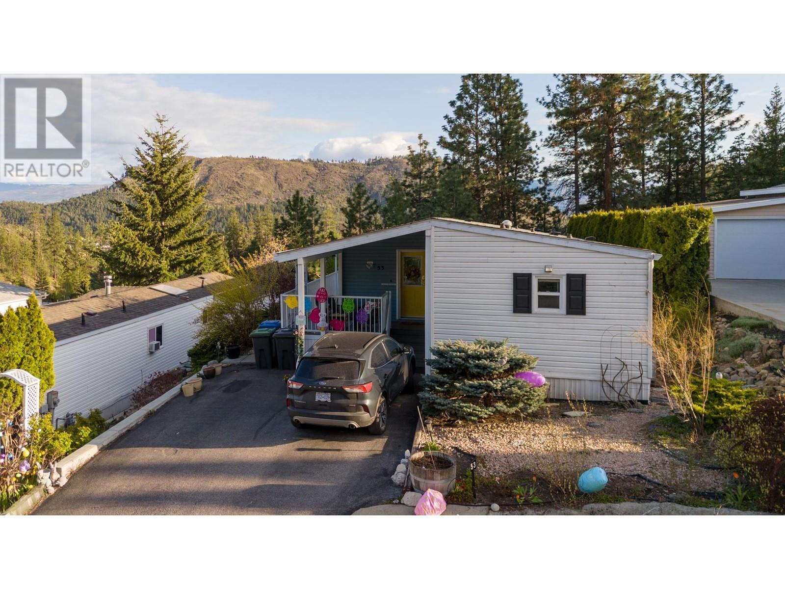 53 1750 Lenz Road, West Kelowna